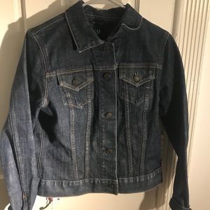 Vintage Gap Jean Jacket